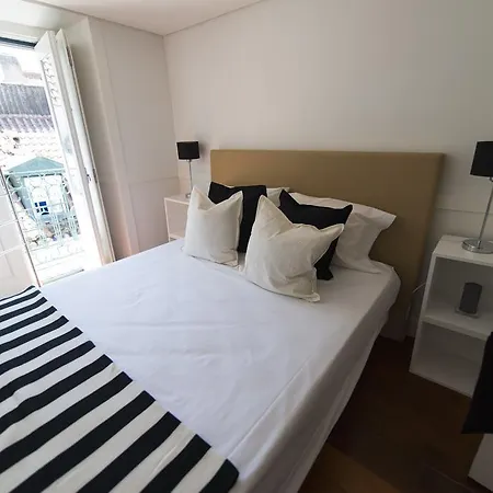 Shortrentalsantacasa Bairro Alto