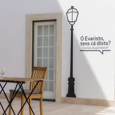 Shortrentalsantacasa Bairro Alto