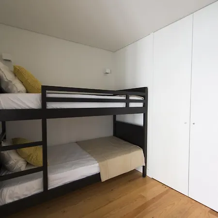 Shortrentalsantacasa Bairro Alto Lejlighed Lisboa