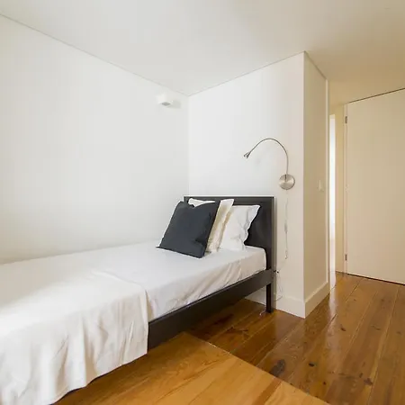 Lejlighed Shortrentalsantacasa Bairro Alto *